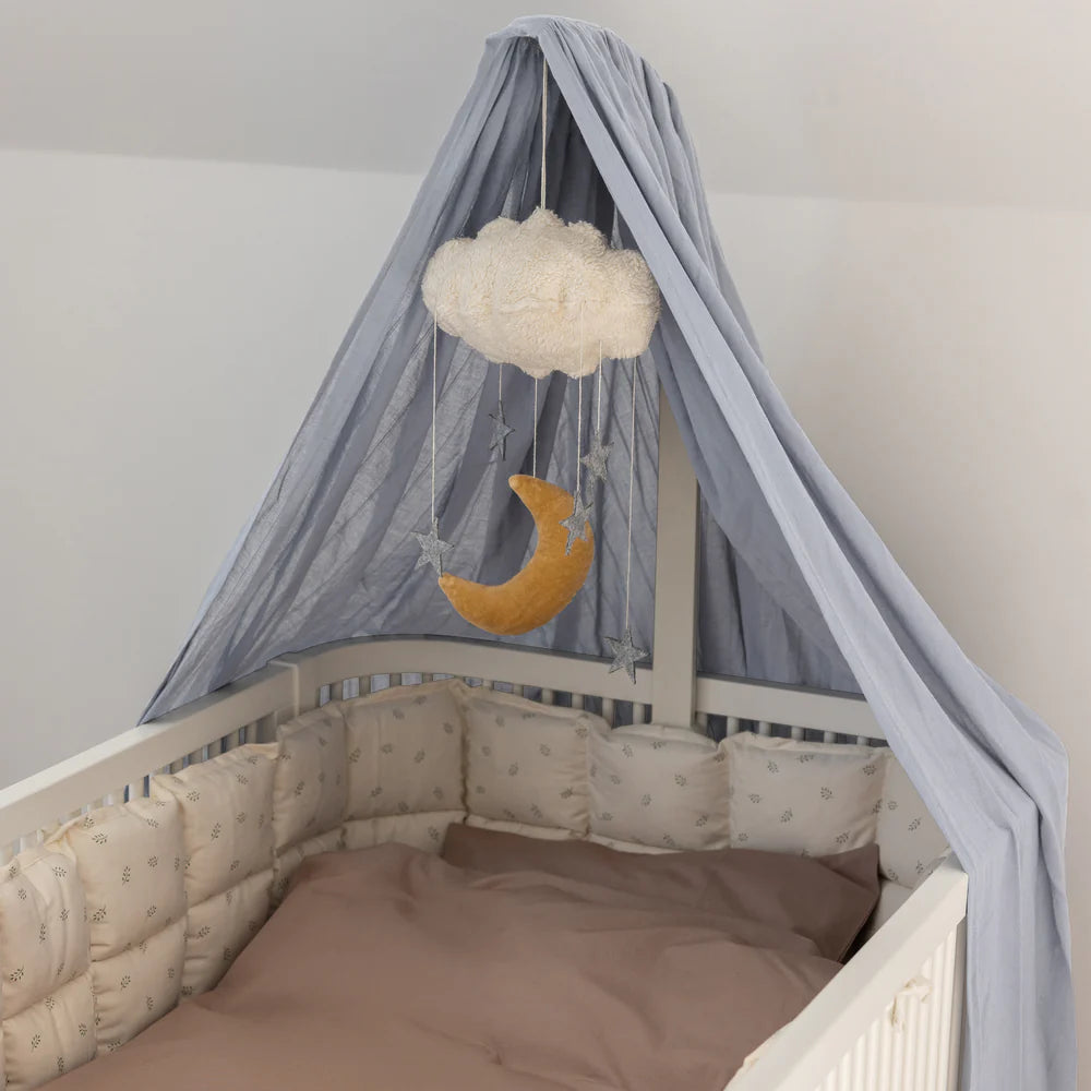 Sebra - Sebra Sky Canopy - Dusty Blue