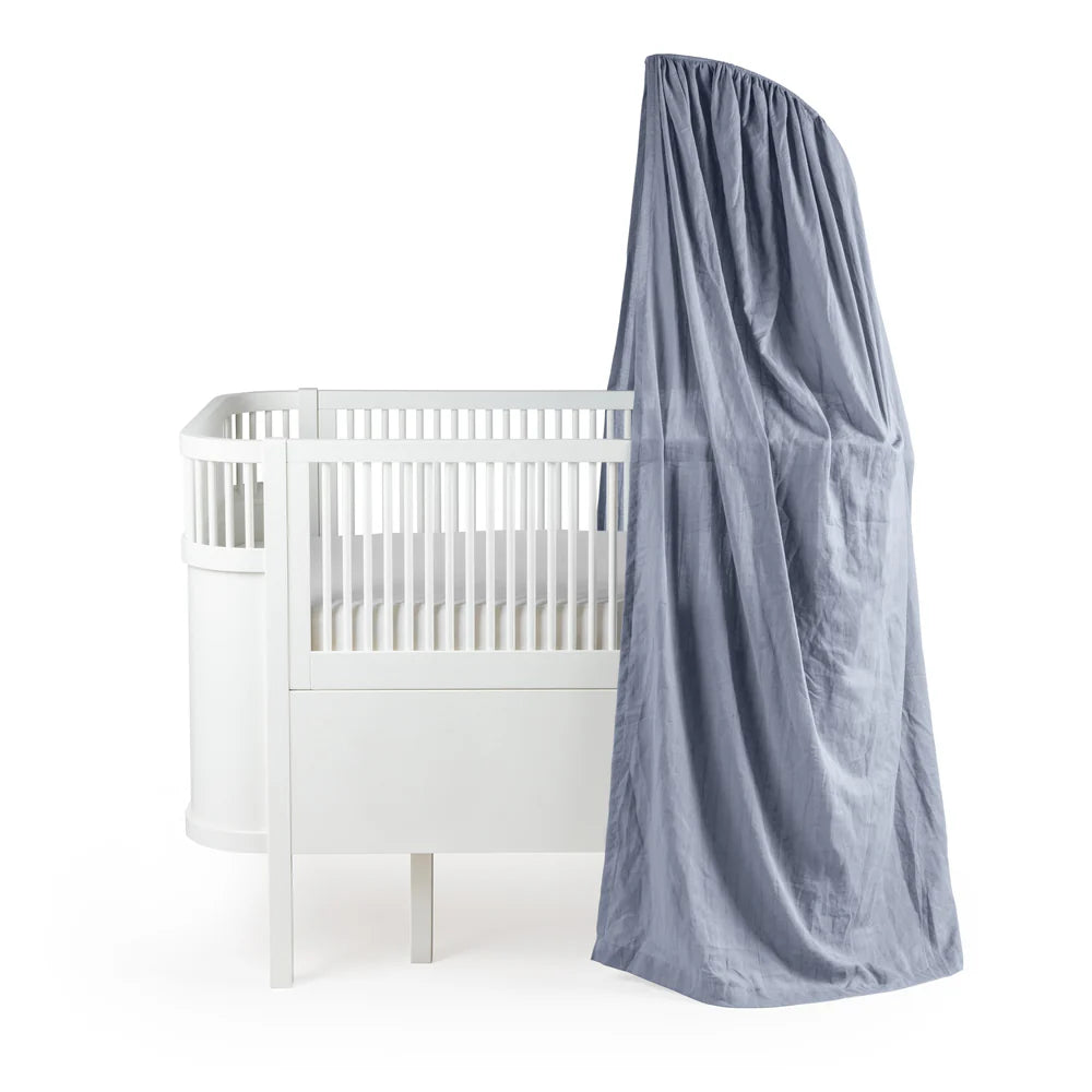 Sebra - Sebra Sky Canopy - Dusty Blue
