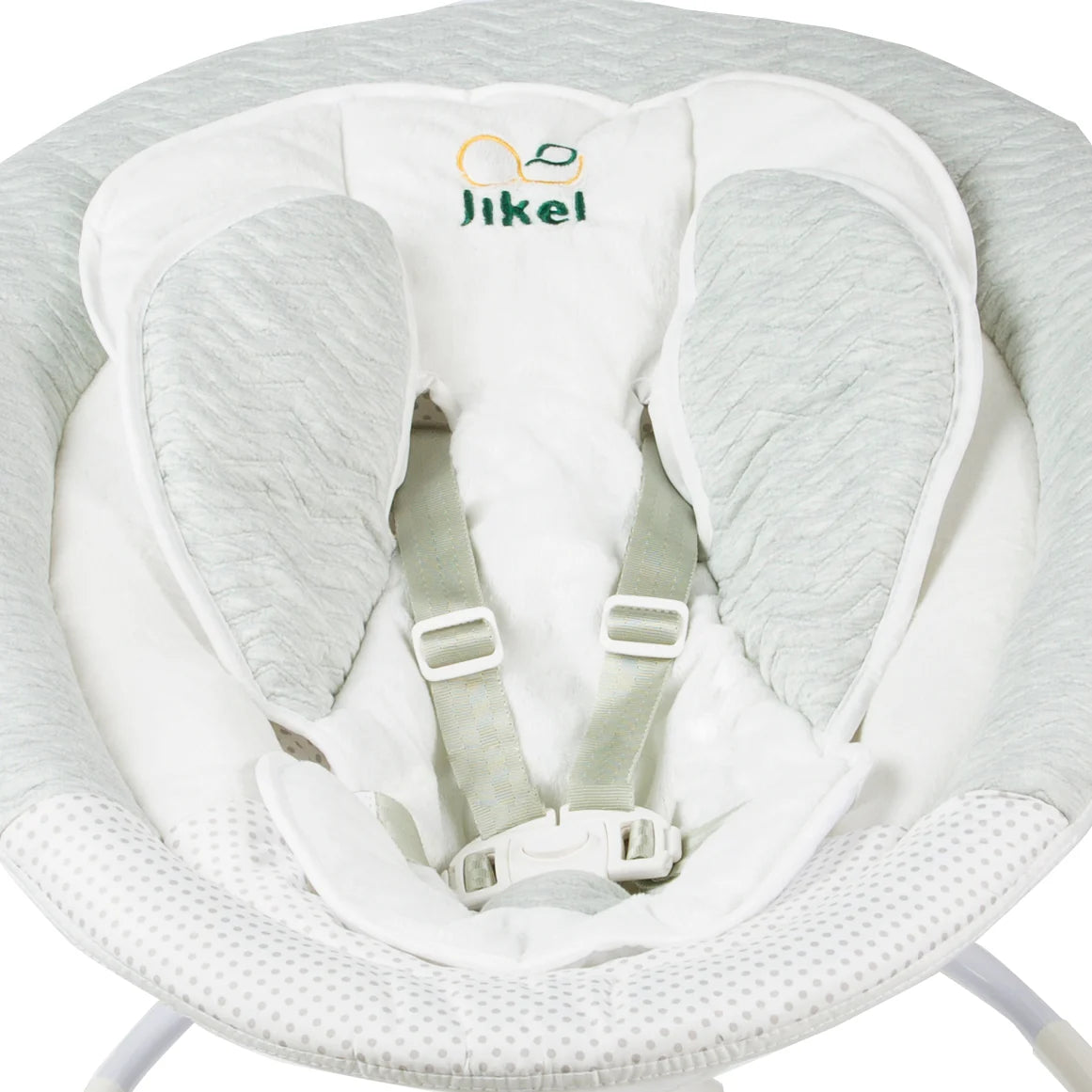 Jikel - Minos Swing & Rocker - Grey