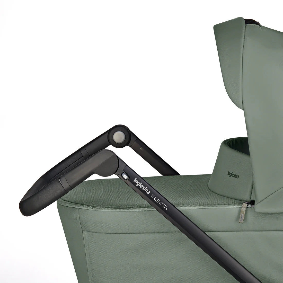 Inglesina - 4-in-1 Electa Travel System - Battery Beige