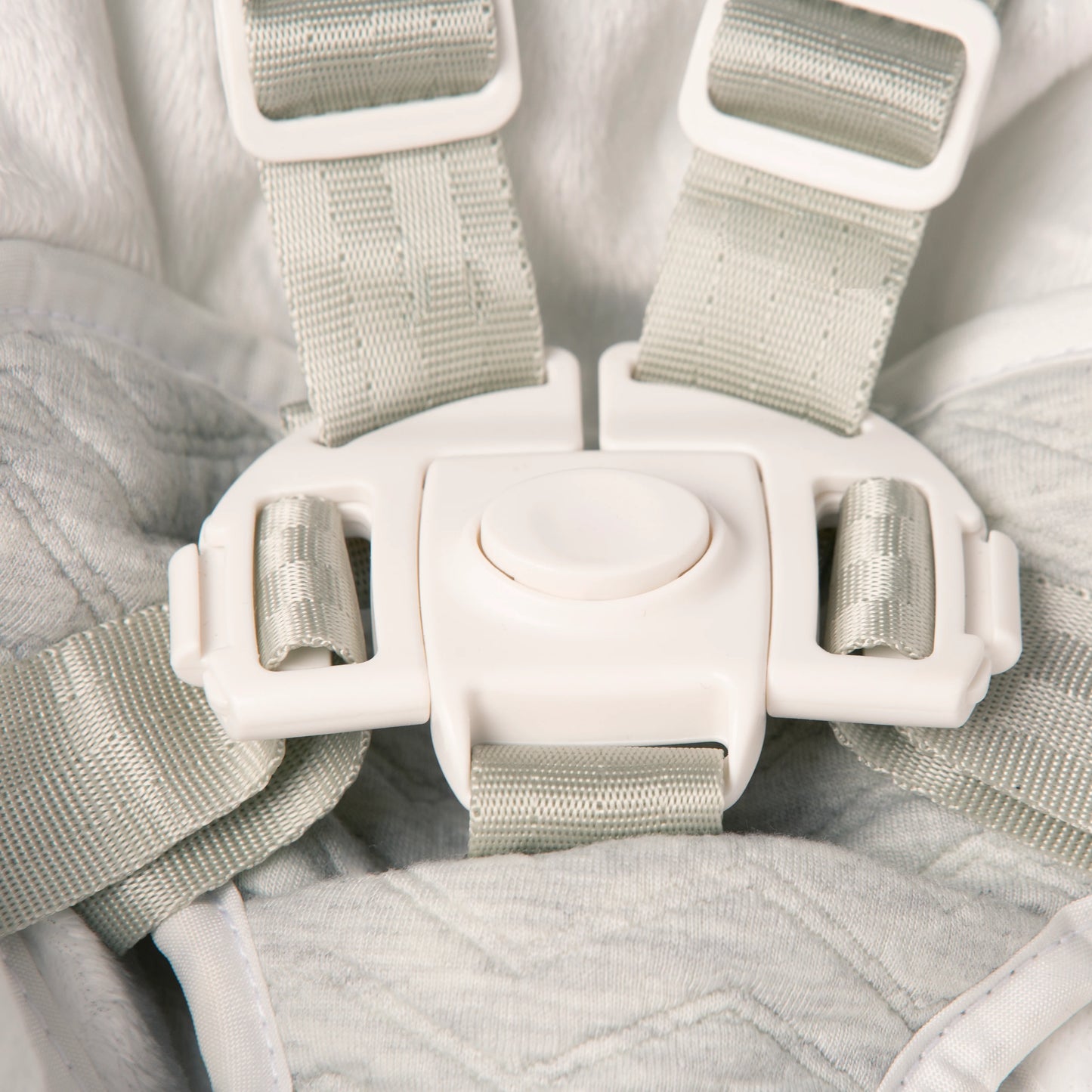 Jikel - Minos Swing & Rocker - Grey