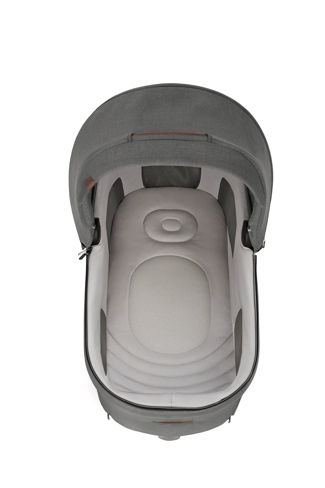 Inglesina - 4-In-1 Aptica Travel System - Velvet Grey