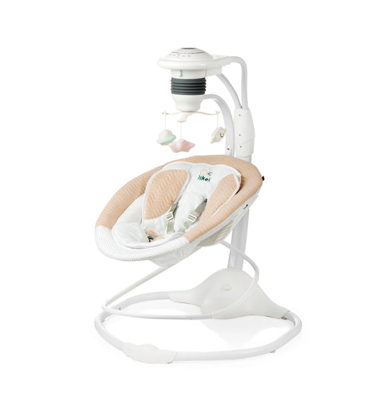 Jikel - Minos Swing & Rocker - Beige