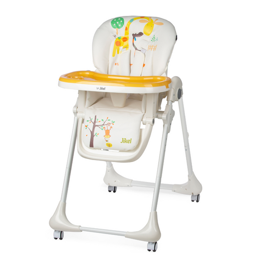 Jikel - Tron Highchair - Merigold
