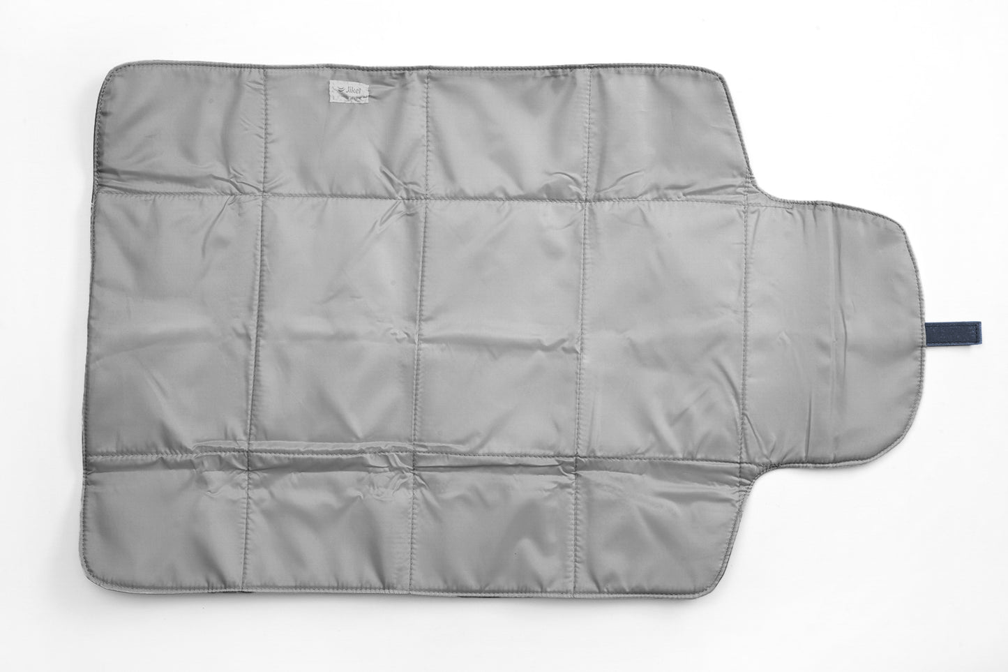 Jikel - Diaper Bag - Navy