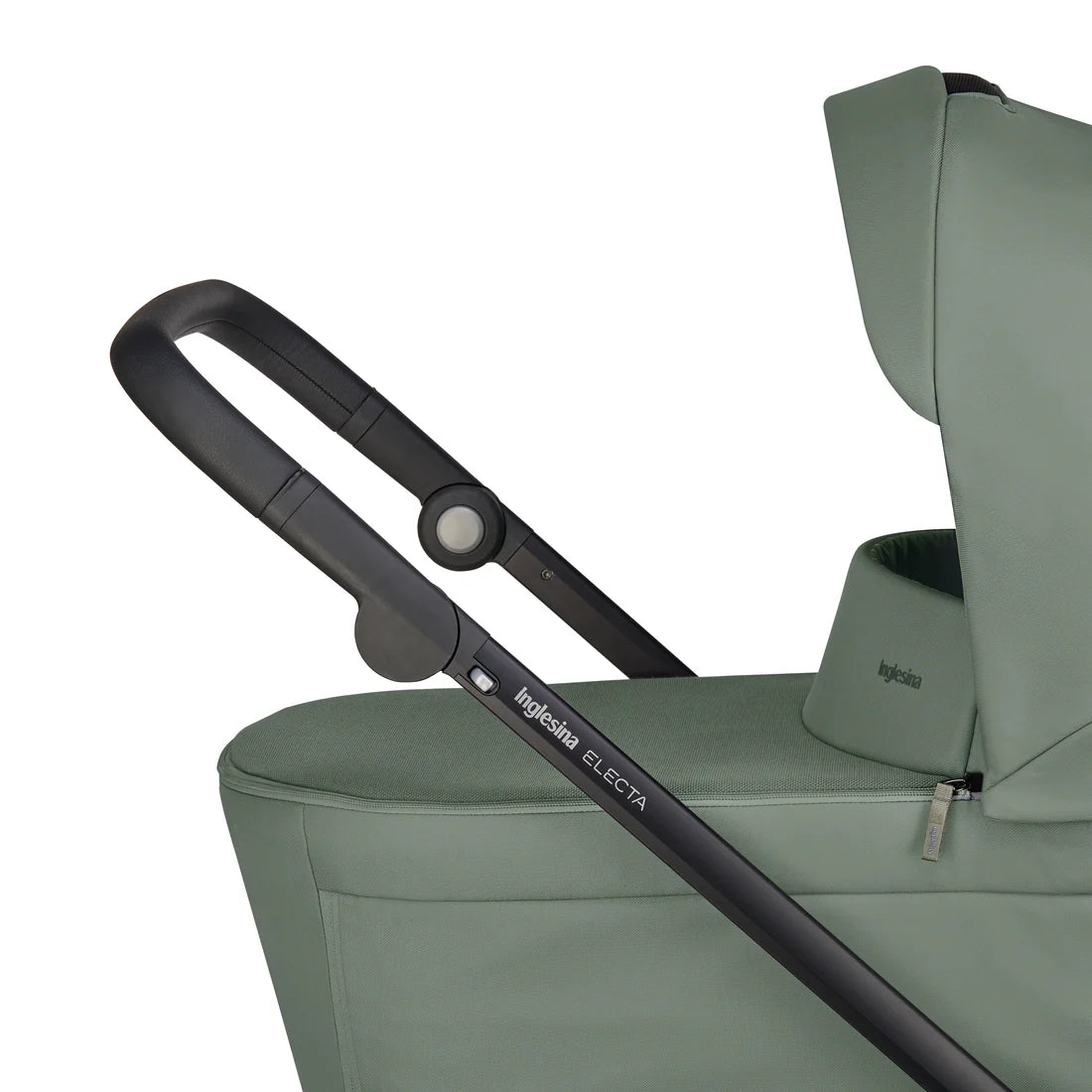 Inglesina - 4-in-1 Electa Travel System - Battery Beige