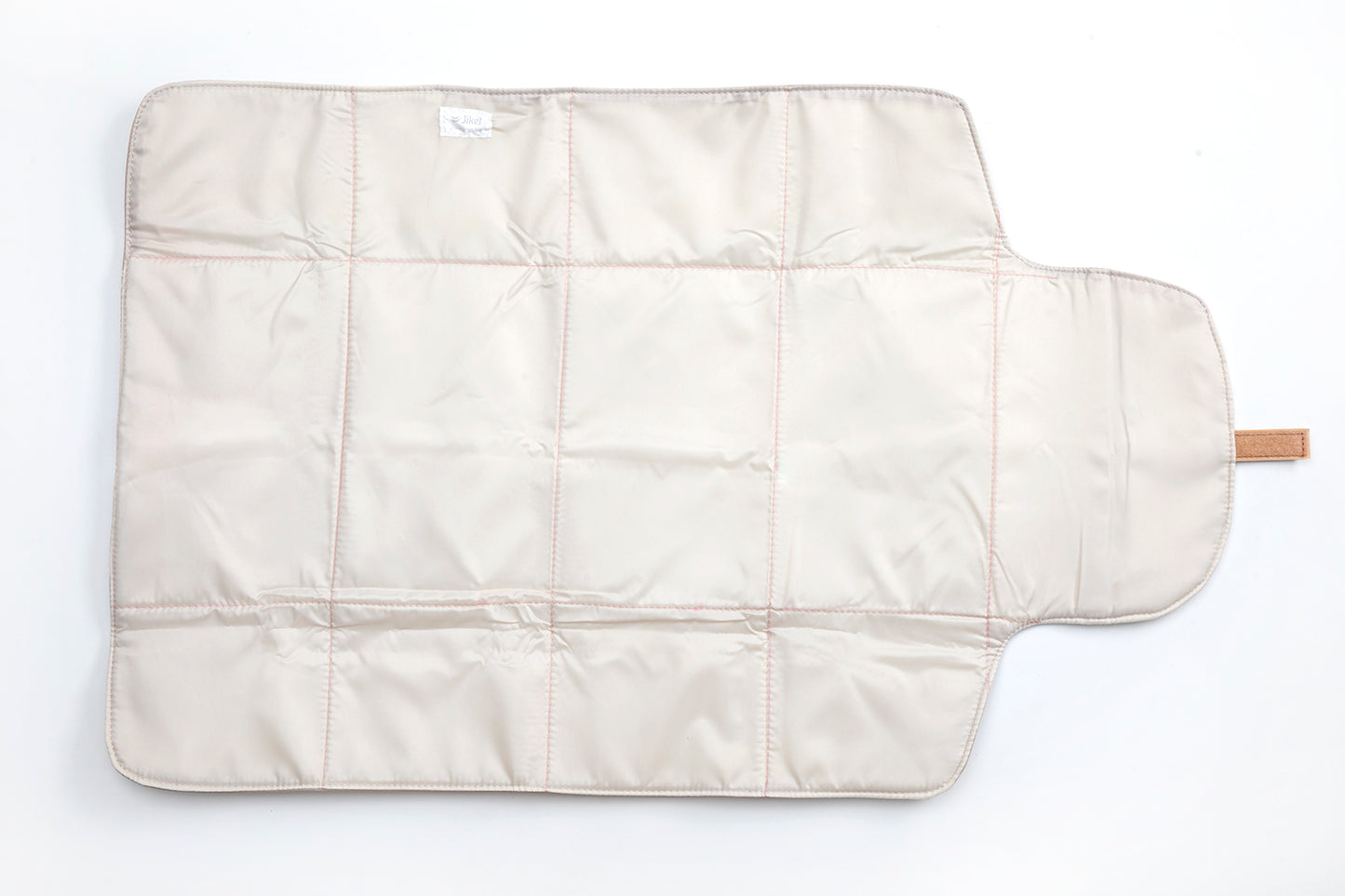 Jikel - Diaper Bag - Beige