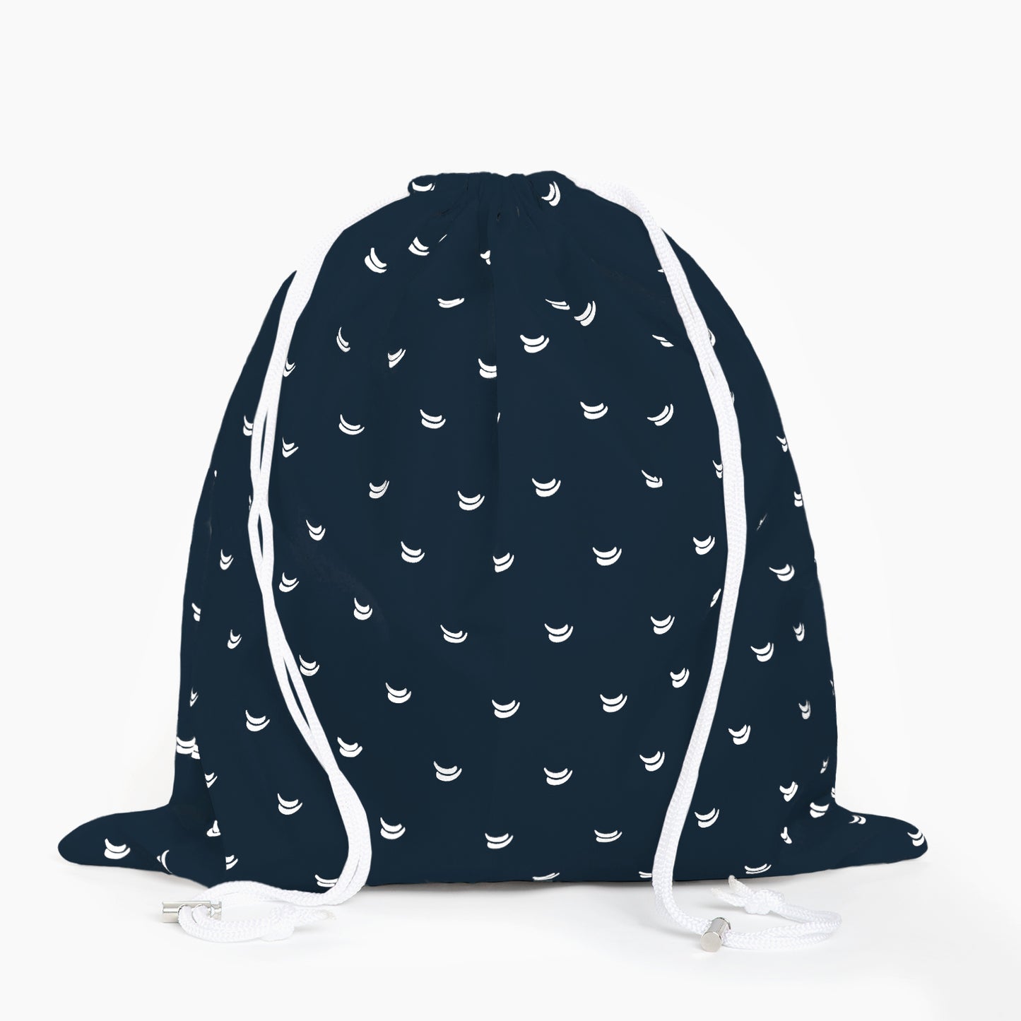 Jikel - Diaper Bag - Navy