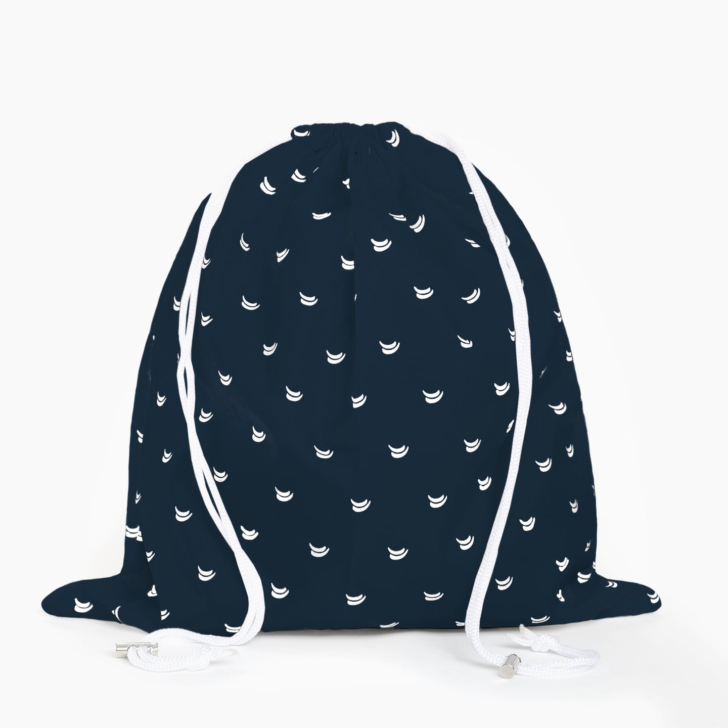 Jikel - Diaper Bag - Navy