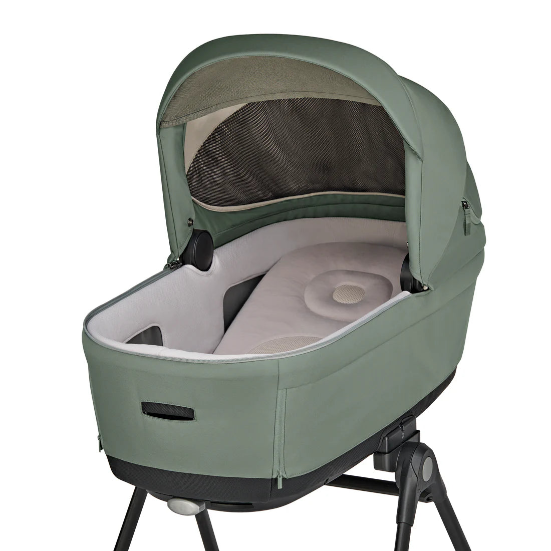 Inglesina - 4-in-1 Electa Travel System - Battery Beige