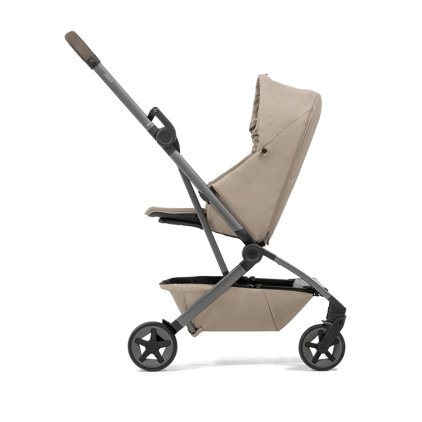 Joolz - Aer2 Nest to Seat - Sandy Taupe