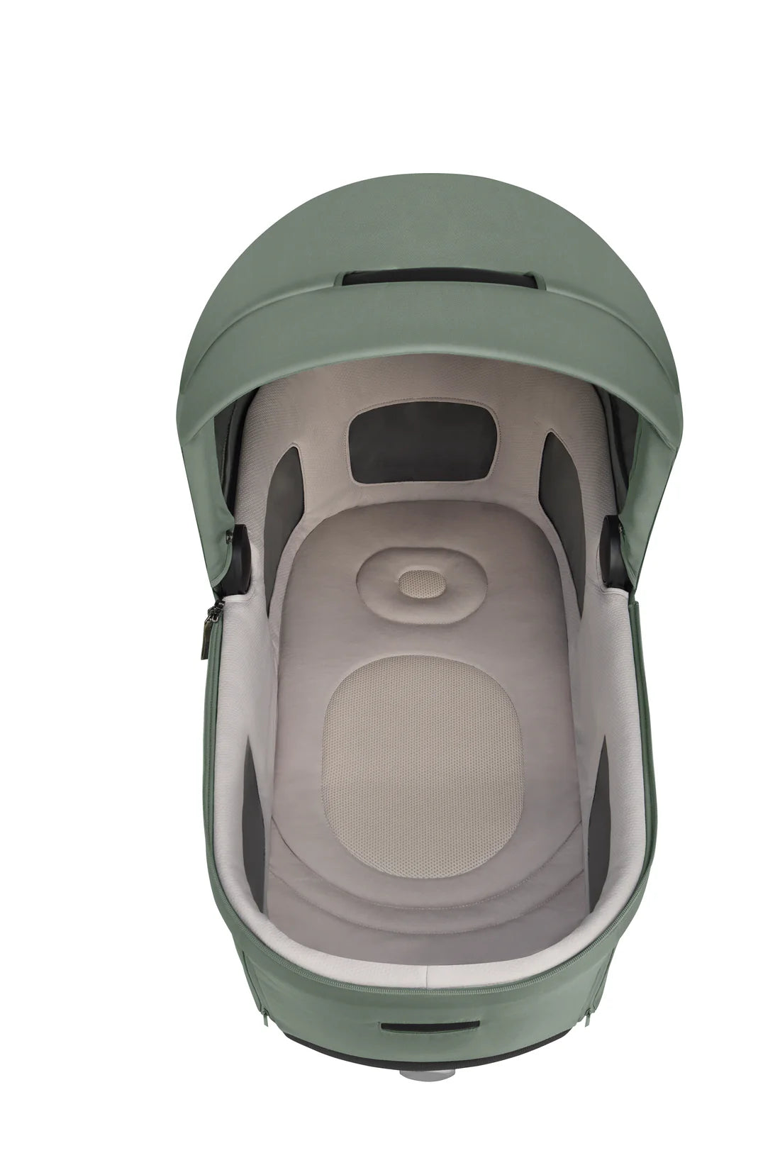 Inglesina - 4-in-1 Electa Travel System - Battery Beige