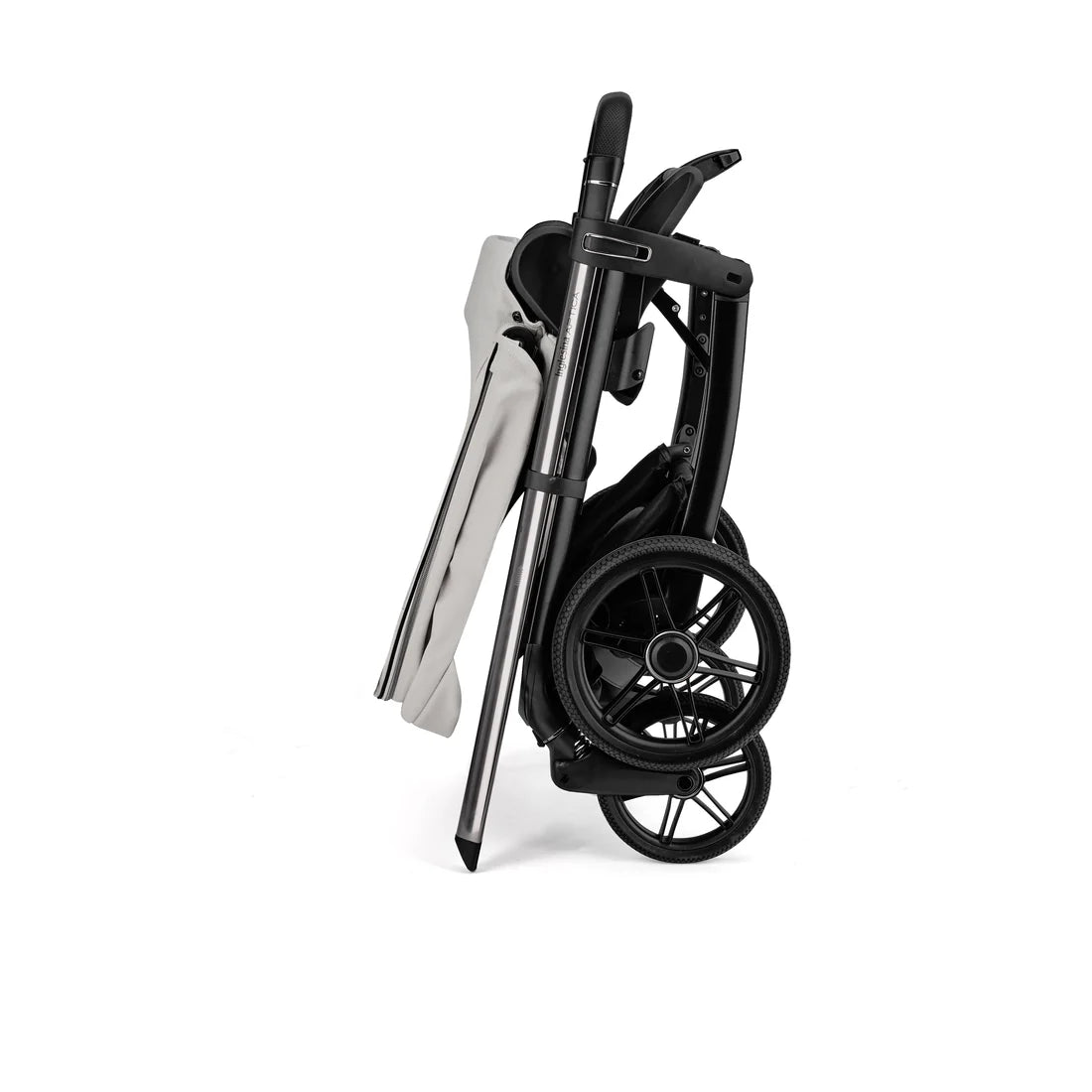 Inglesina - 4-In-1 Aptica Travel System - Velvet Grey