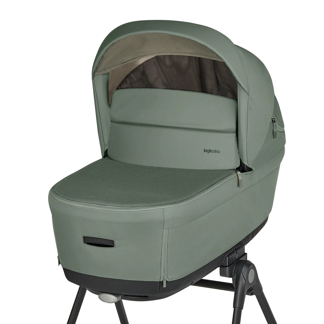 Inglesina - 4-in-1 Electa Travel System - Battery Beige