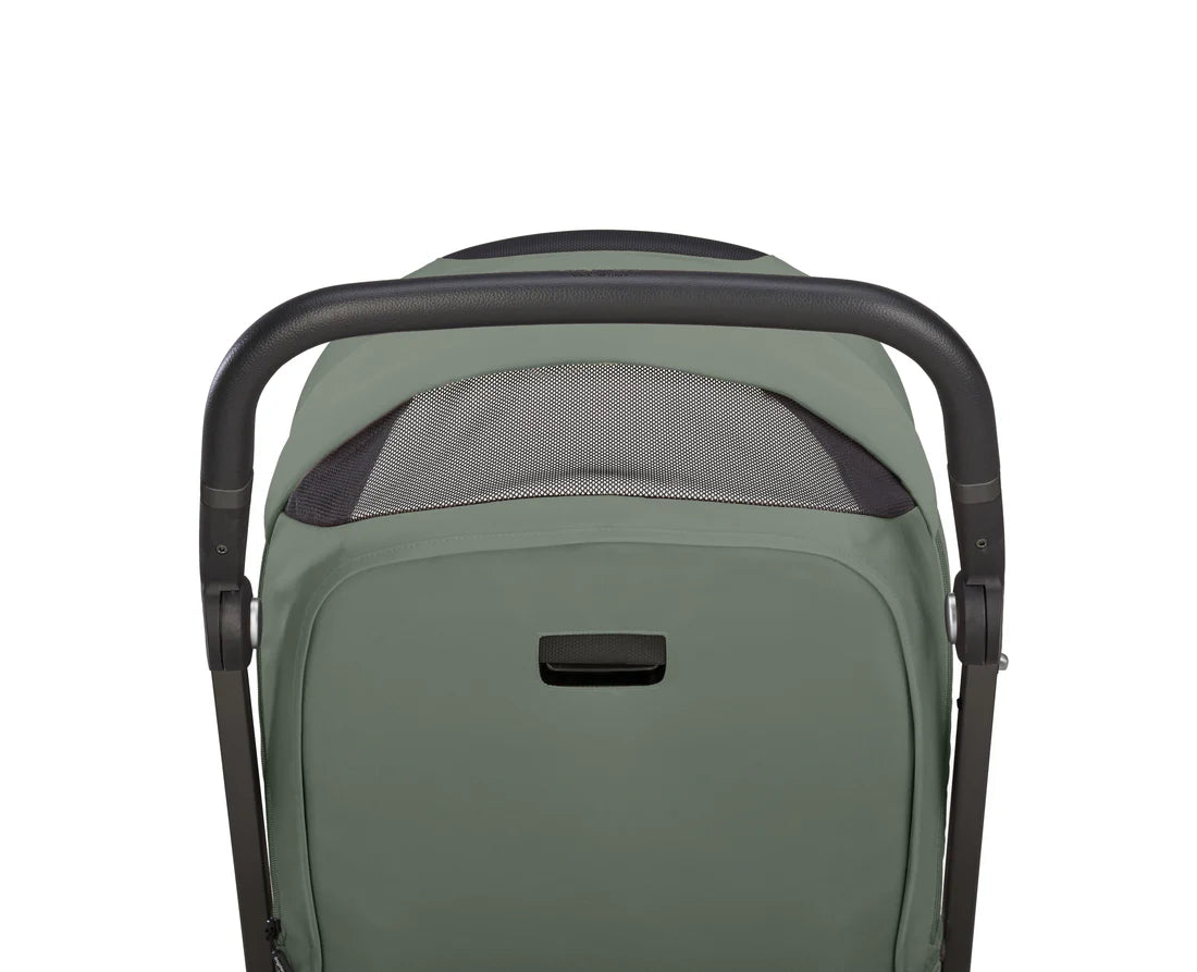 Inglesina - 4-in-1 Electa Travel System - Battery Beige