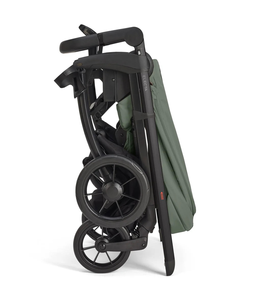 Inglesina - 4-in-1 Electa Travel System - Battery Beige