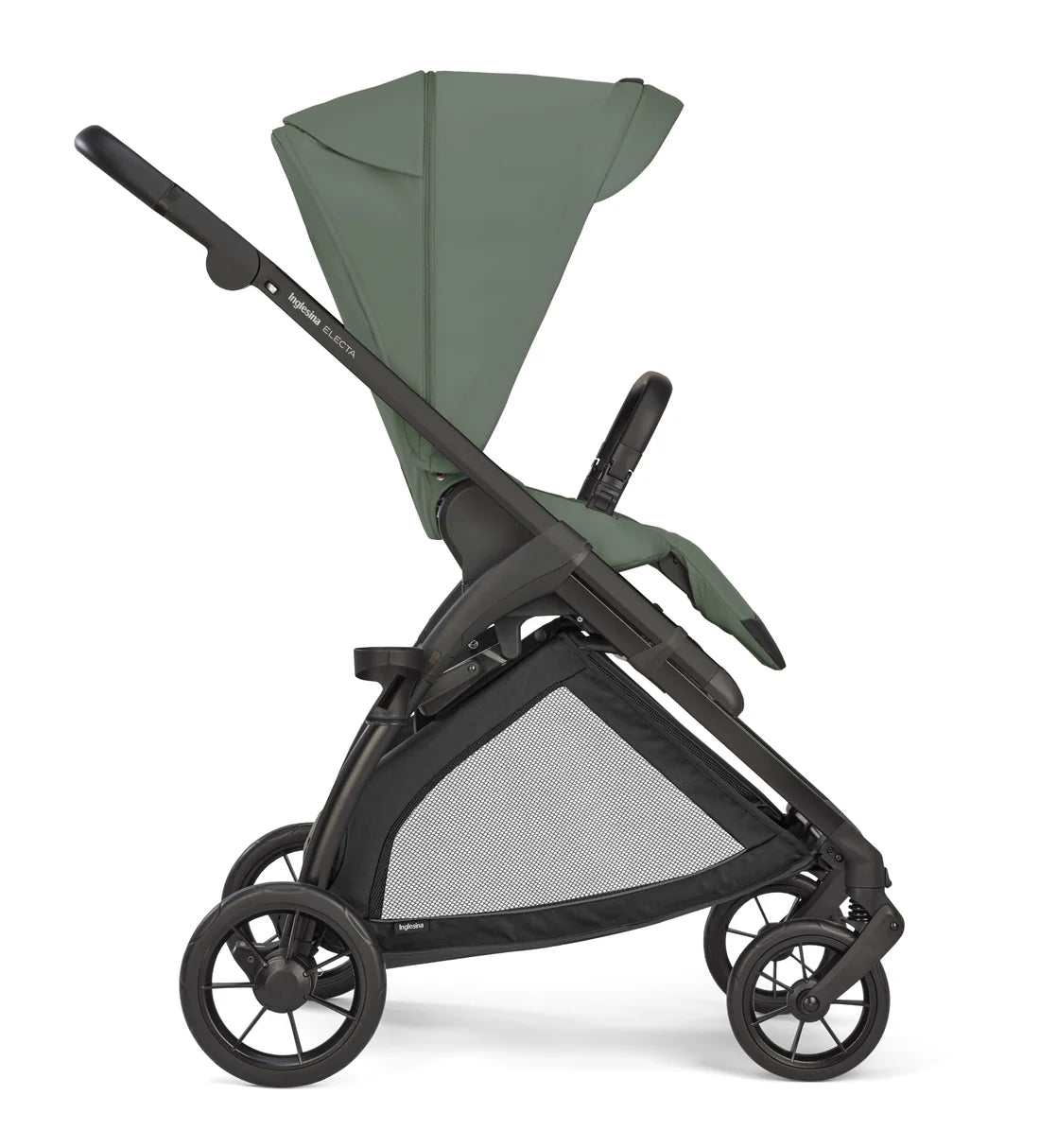 Inglesina - 4-in-1 Electa Travel System - Battery Beige