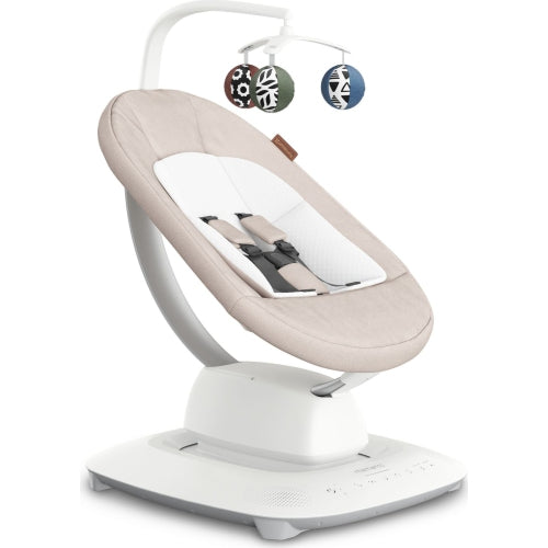 UPPAbaby - Mamaroo Charlie Sand Melange