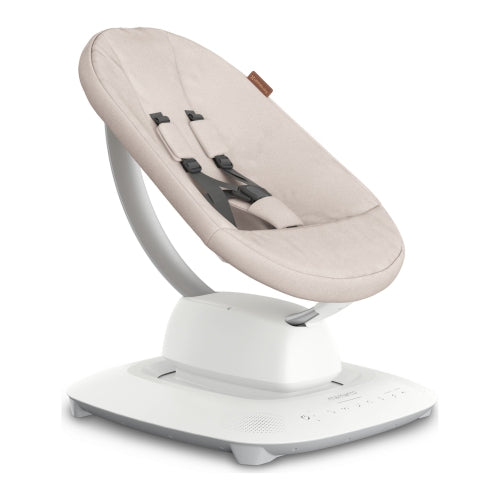 UPPAbaby - Mamaroo Charlie Sand Melange
