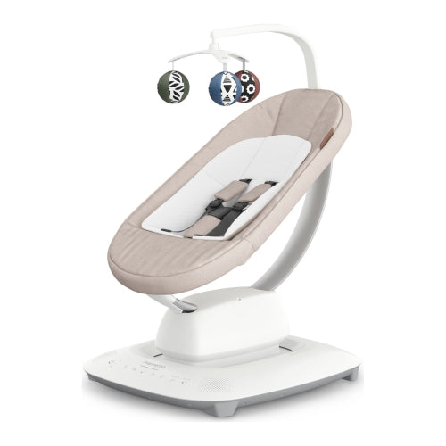 UPPAbaby - Mamaroo Charlie Sand Melange