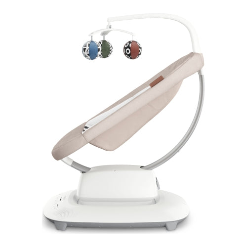 UPPAbaby - Mamaroo Charlie Sand Melange