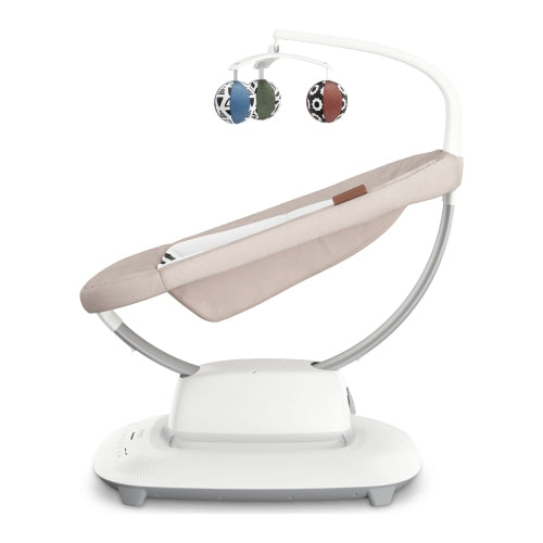 UPPAbaby - Mamaroo Charlie Sand Melange
