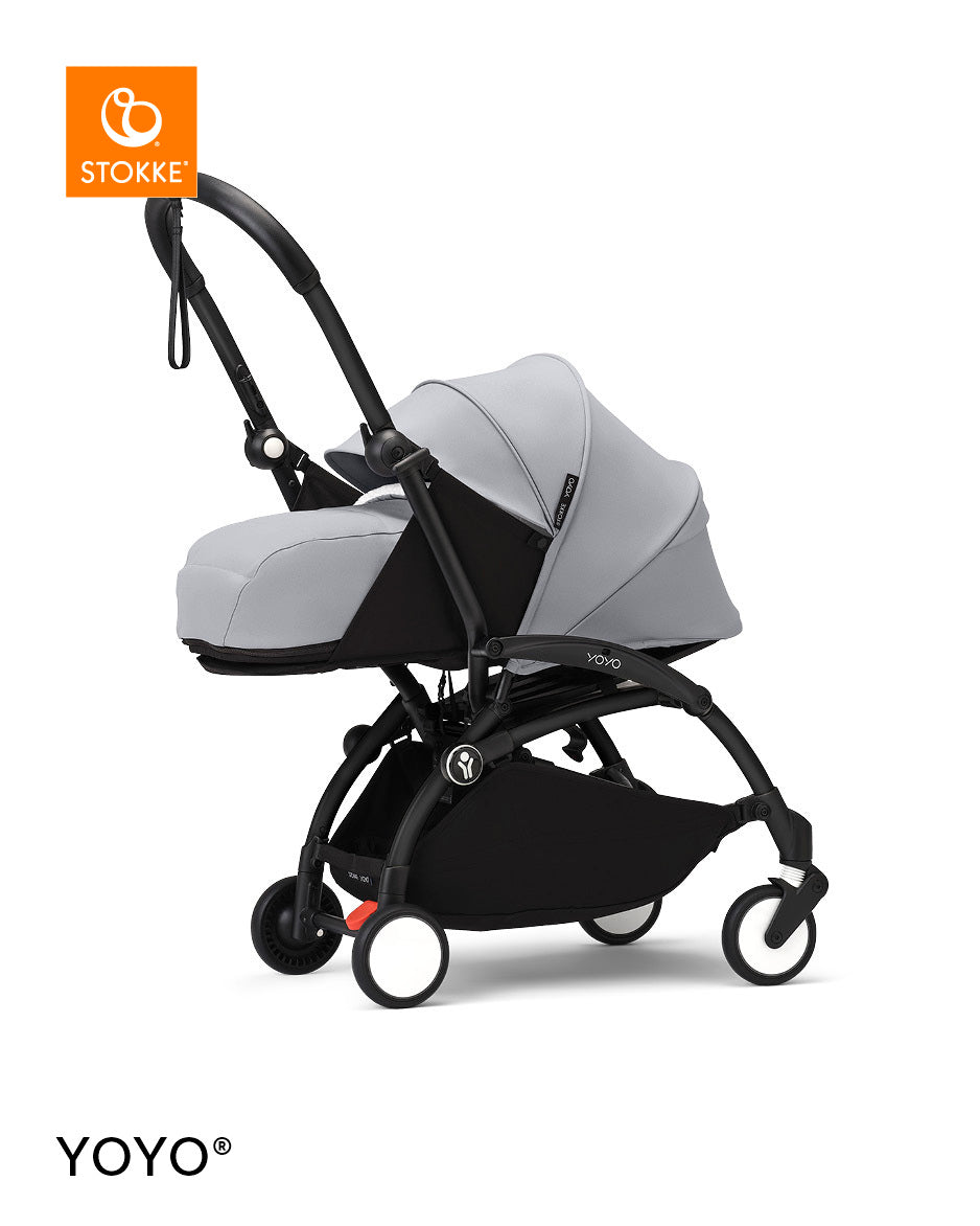 Stokke - YOYO3 0+ Newborn Pack - Stone