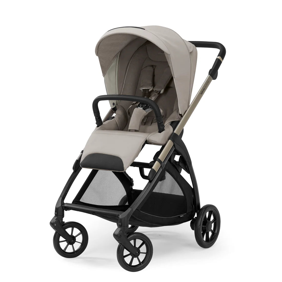 Inglesina - 4-in-1 Electa Travel System - Battery Beige