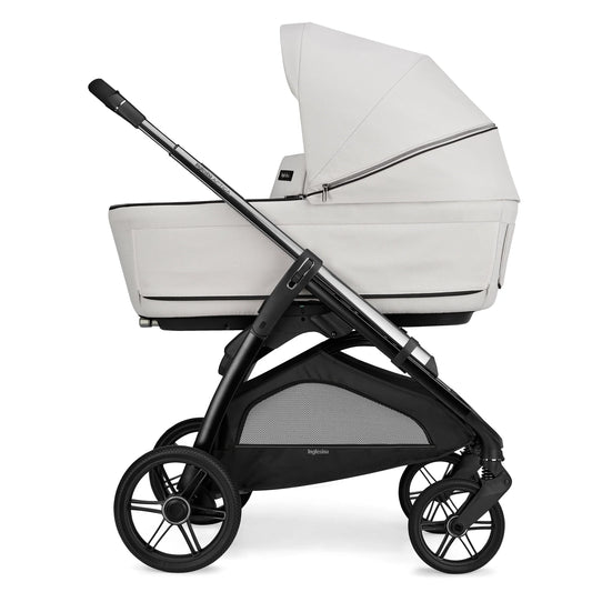 Inglesina - 4-In-1 Aptica Travel System - Opal Ivory