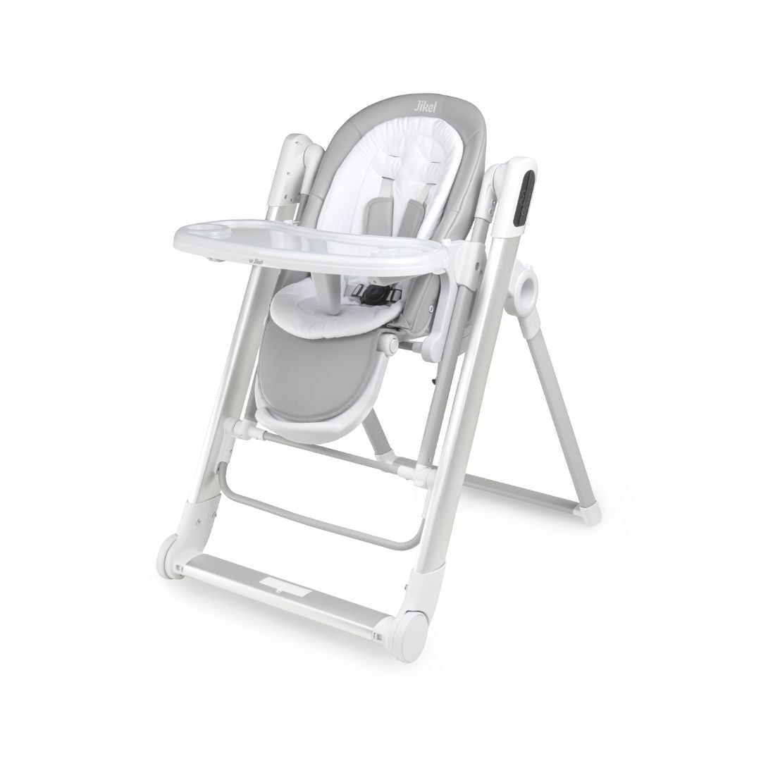 Comfort Plus - Dual Function Swing & Highchair