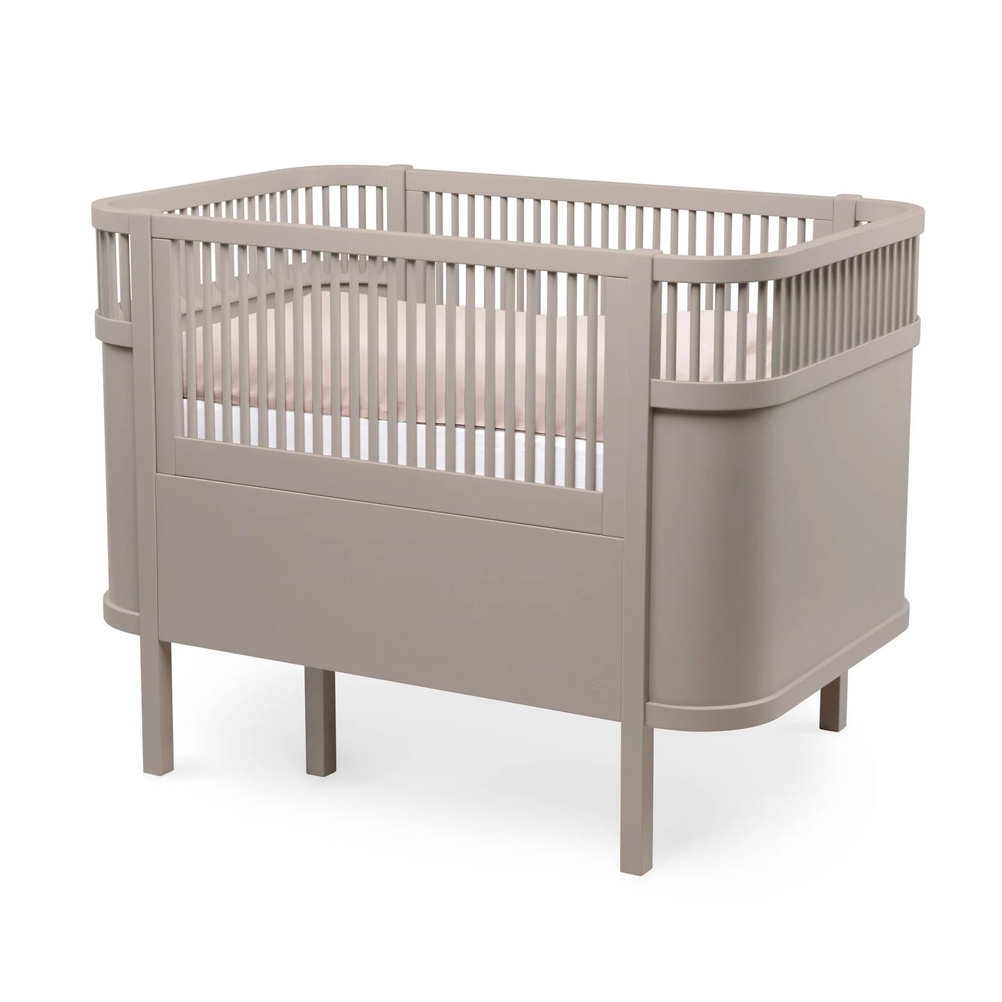 Sebra - Bed, Baby & Jr - Jetty Beige