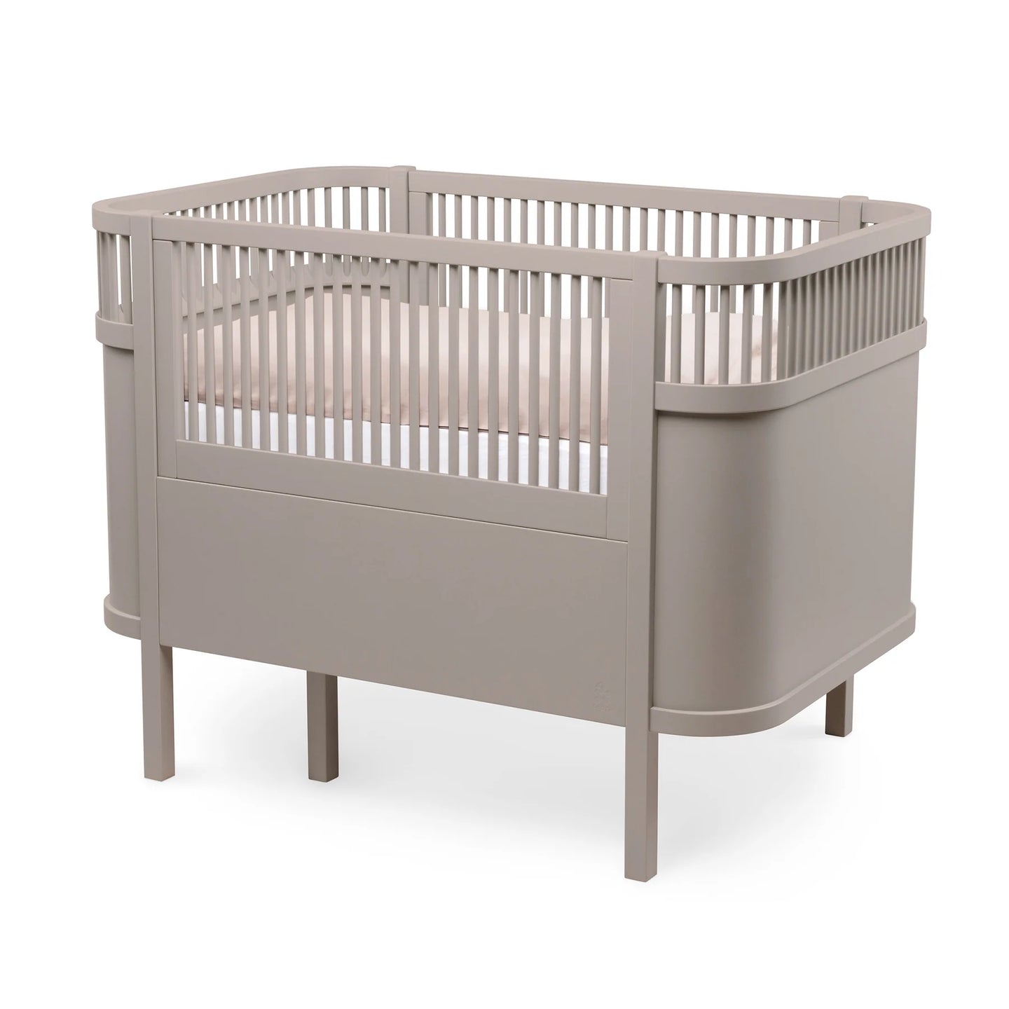 Sebra - Bed, Baby & Jr - Jetty Beige