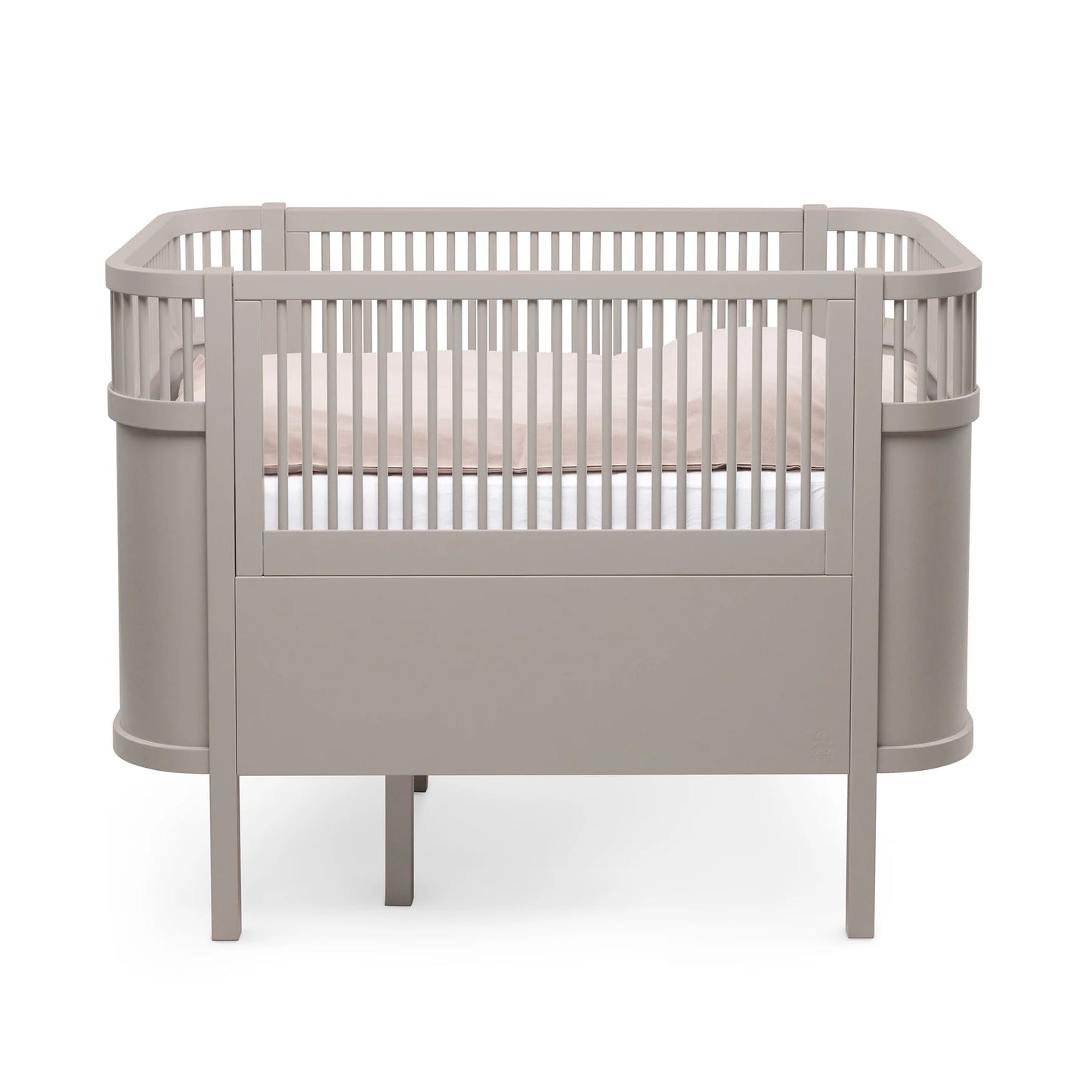 Sebra - Bed, Baby & Jr - Jetty Beige