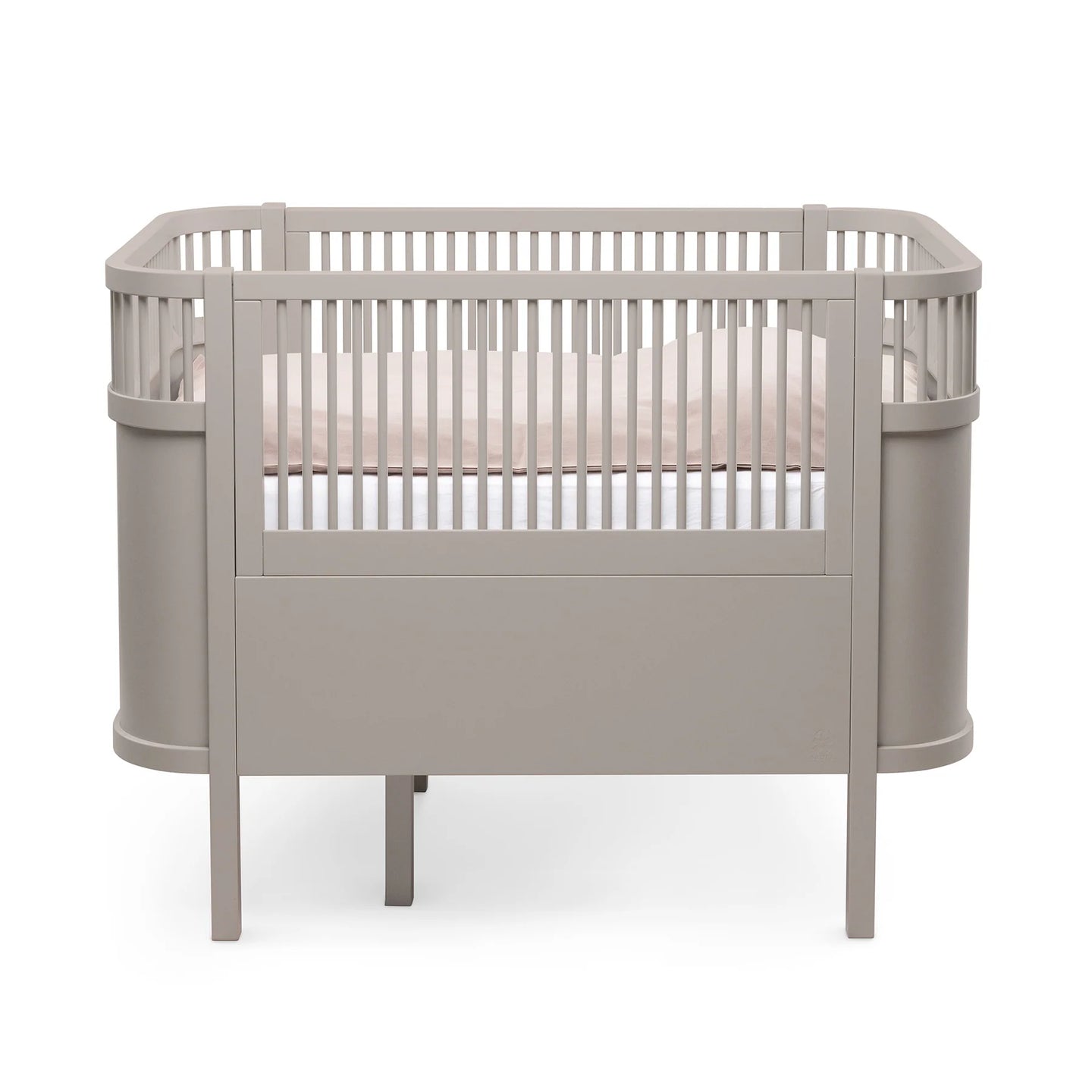 Sebra - Bed, Baby & Jr - Jetty Beige