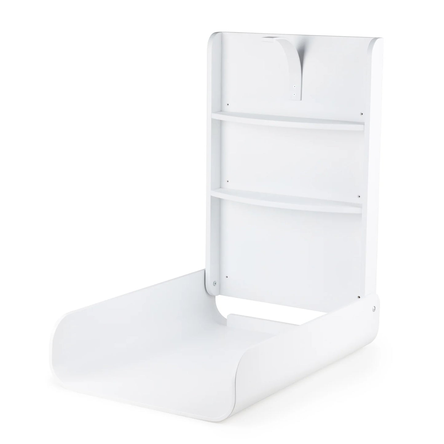 Sebra - Wall mounted Changing Table - White