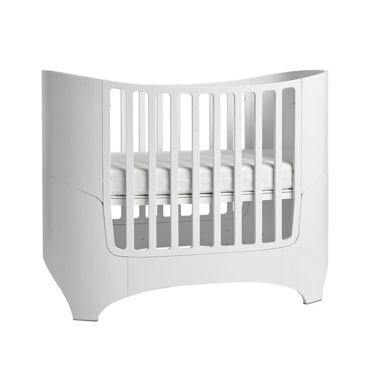 Leander - Leander Classic baby cot, White (Preorder)