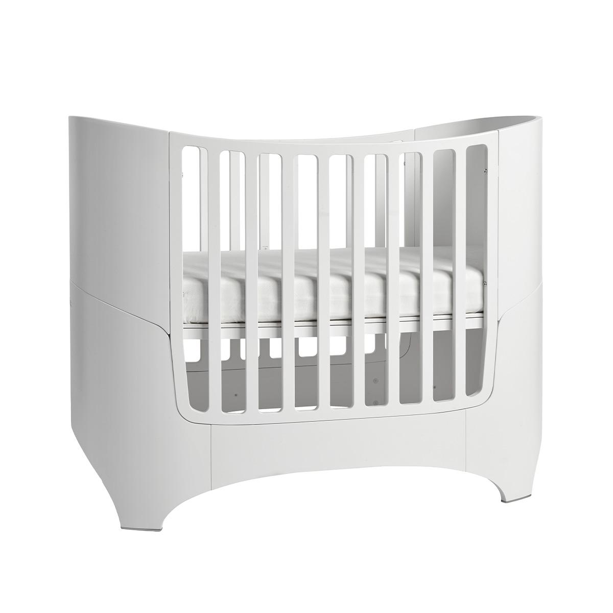 Leander - Leander Classic baby cot, White (Preorder)