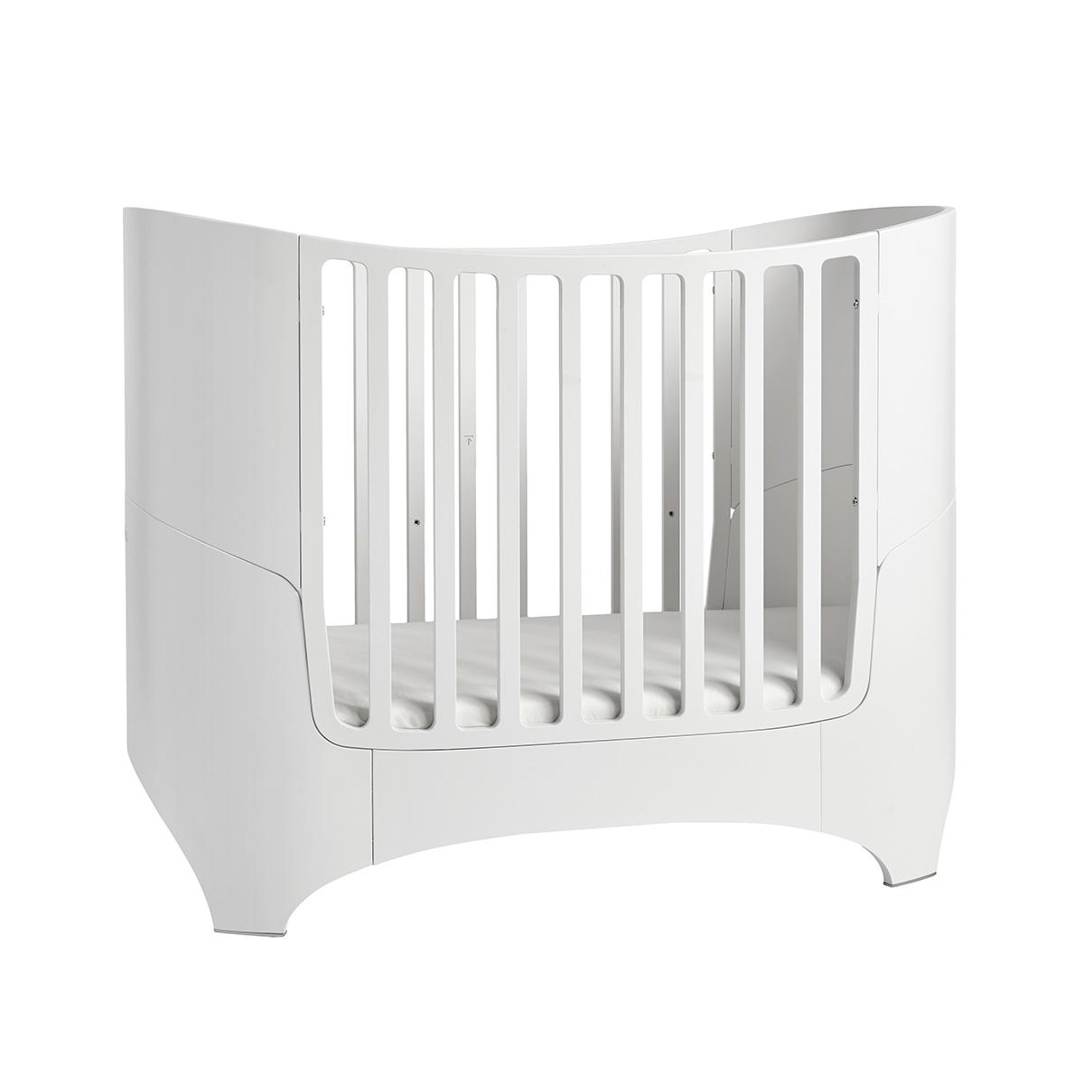 Leander - Leander Classic baby cot, White (Preorder)
