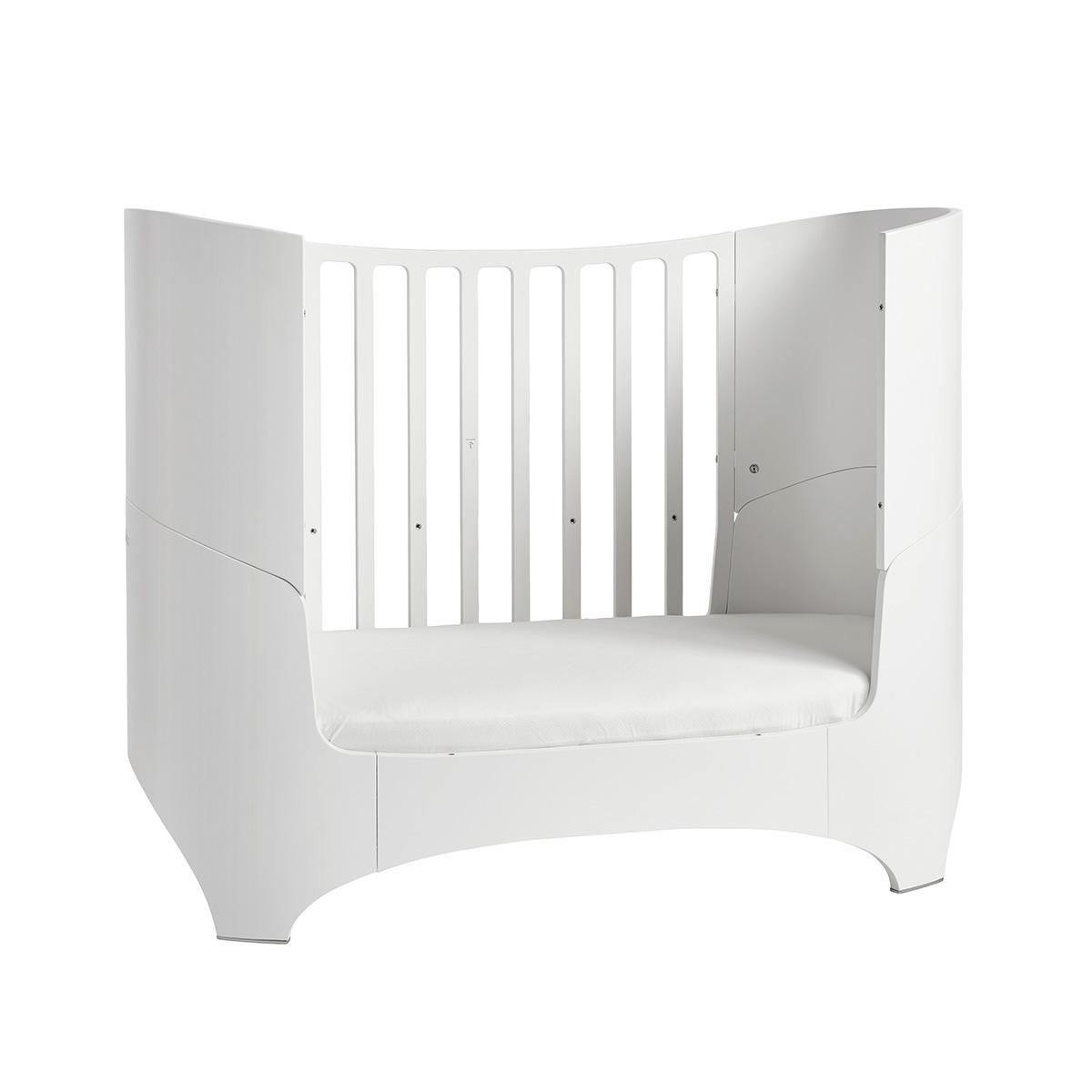 Leander - Leander Classic baby cot, White (Preorder)