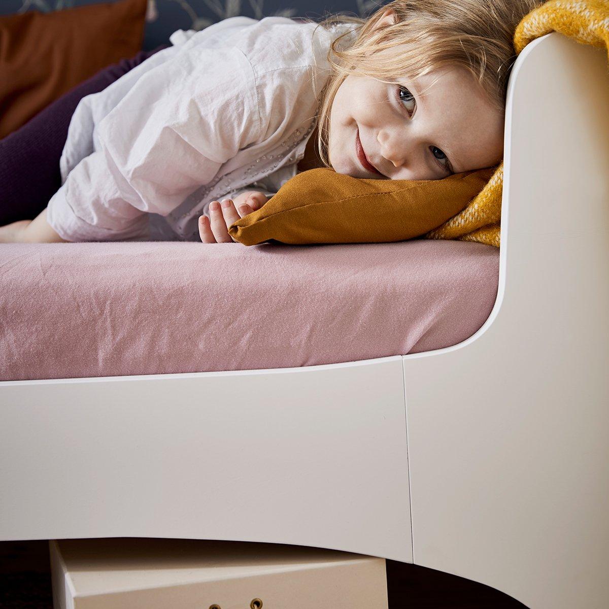 Leander - Mattress, Leander Classic baby cot, Comfort