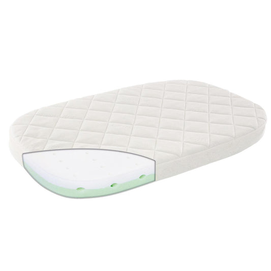 Leander - Mattress, Leander Classic baby cot, Comfort