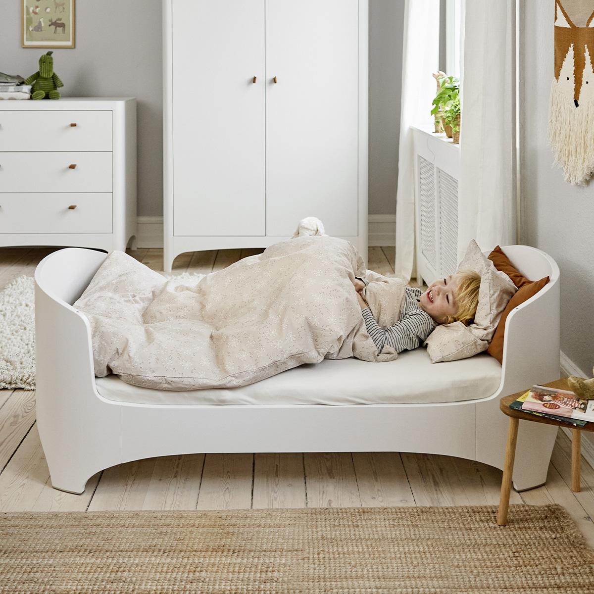 Leander - Mattress, Leander Classic baby cot, Comfort
