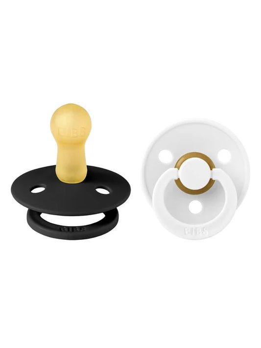 Bibs - Colour 2 Pack Latex S2