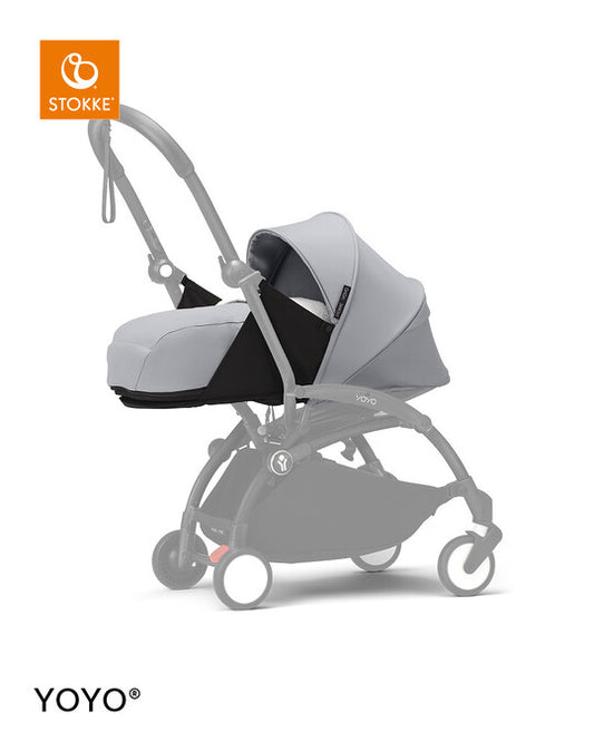 Stokke - YOYO3 0+ Newborn Pack - Stone