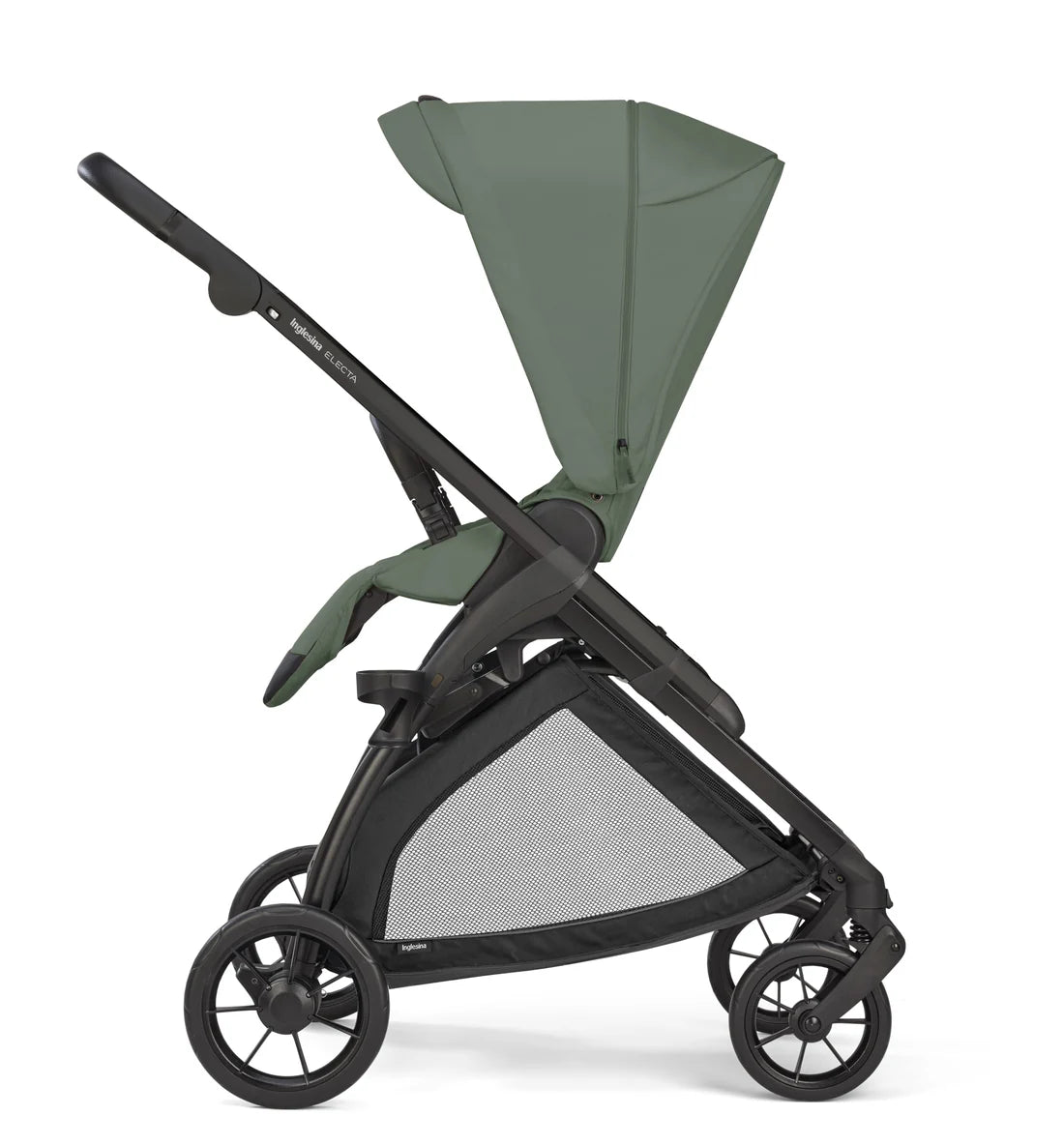Inglesina - 4-in-1 Electa Travel System - Battery Beige