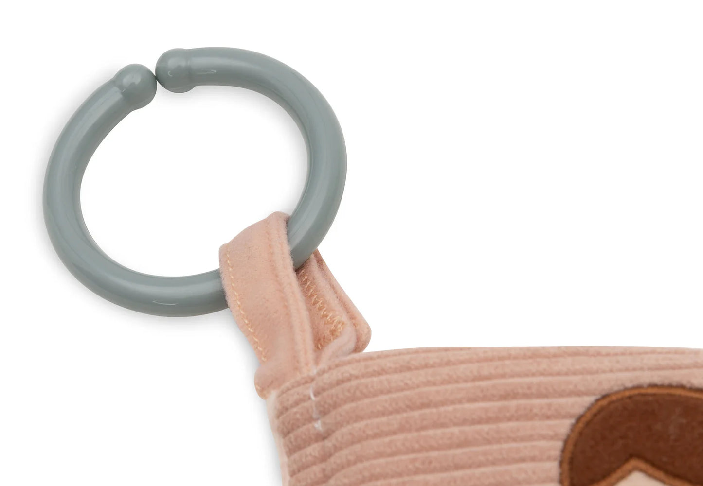 Jollein - Soft Activity Book Lovely Birds