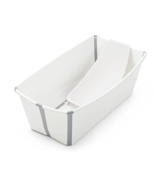 Stokke - Flexi Bath Bundle Sandy Beige