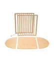 Stokke - Sleepi Bed Extension Natural