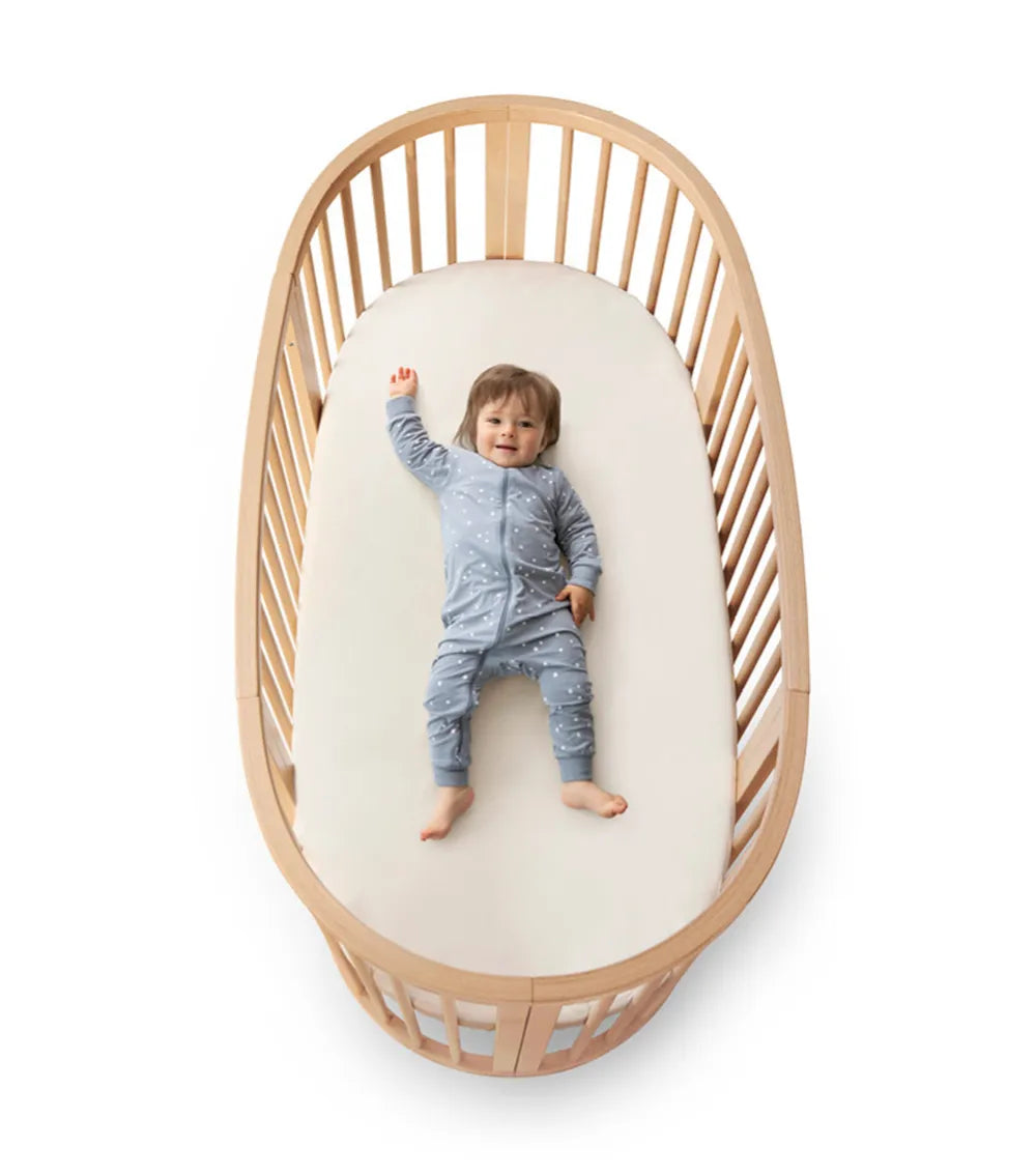 Stokke - Sleepi Bed Extension Natural