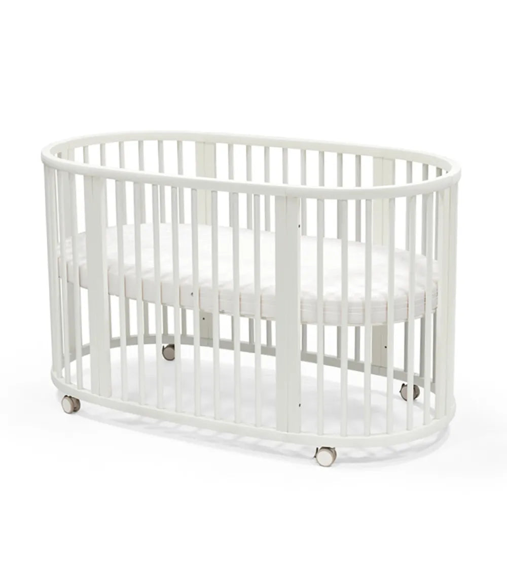 Stokke - Sleepi Bed Extension White